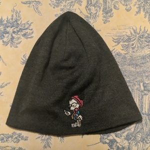 Hipster Mickey Beanie